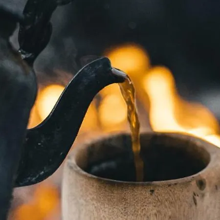 Venejoen Piilo - Naava *