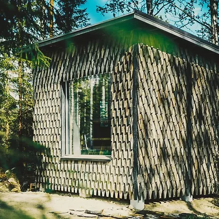 Venejoen Piilo - Naava *