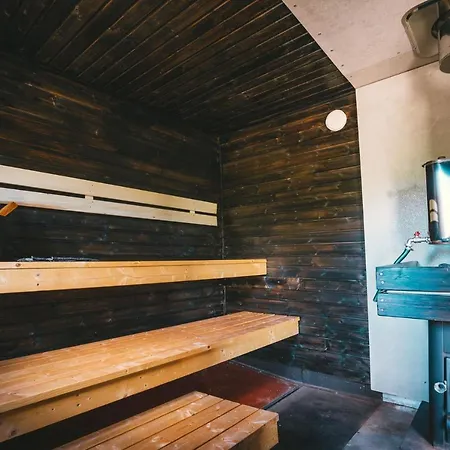 Venejoen Piilo - Naava *