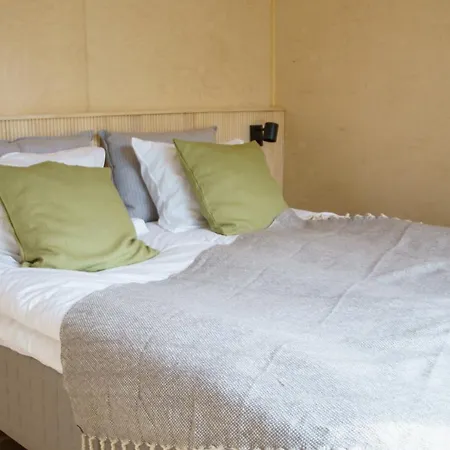 Lomamökit Venejoen Piilo - Naava