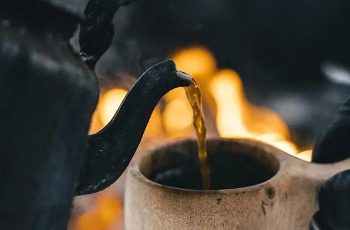 Venejoen Piilo - Naava *