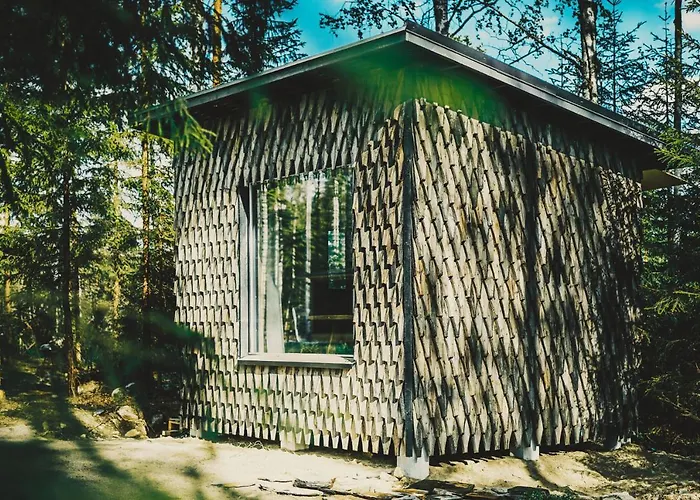 Venejoen Piilo - Naava *