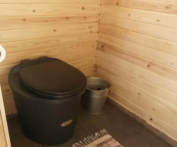 Venejoen Piilo - Naava Horská chata