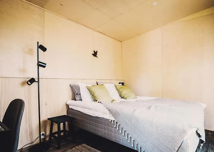 Venejoen Piilo - Naava * Romppala