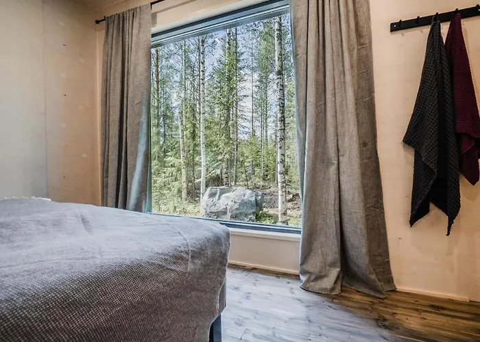 Venejoen Piilo - Naava *