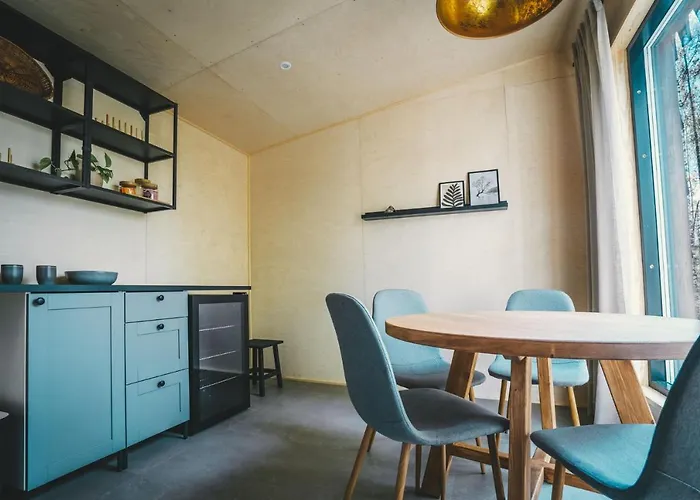 Venejoen Piilo - Naava Horská chata Romppala