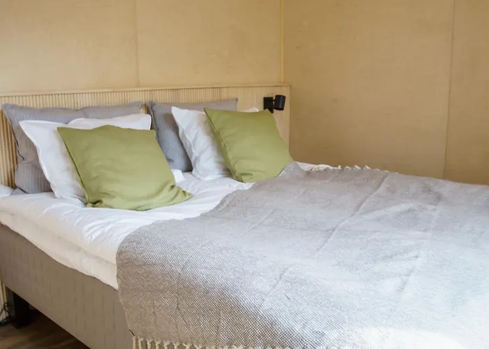 Horská chata Venejoen Piilo - Naava